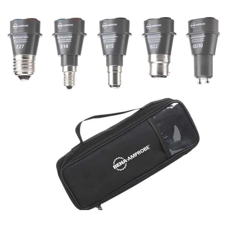 Beha Amprobe Adapter (4854835)