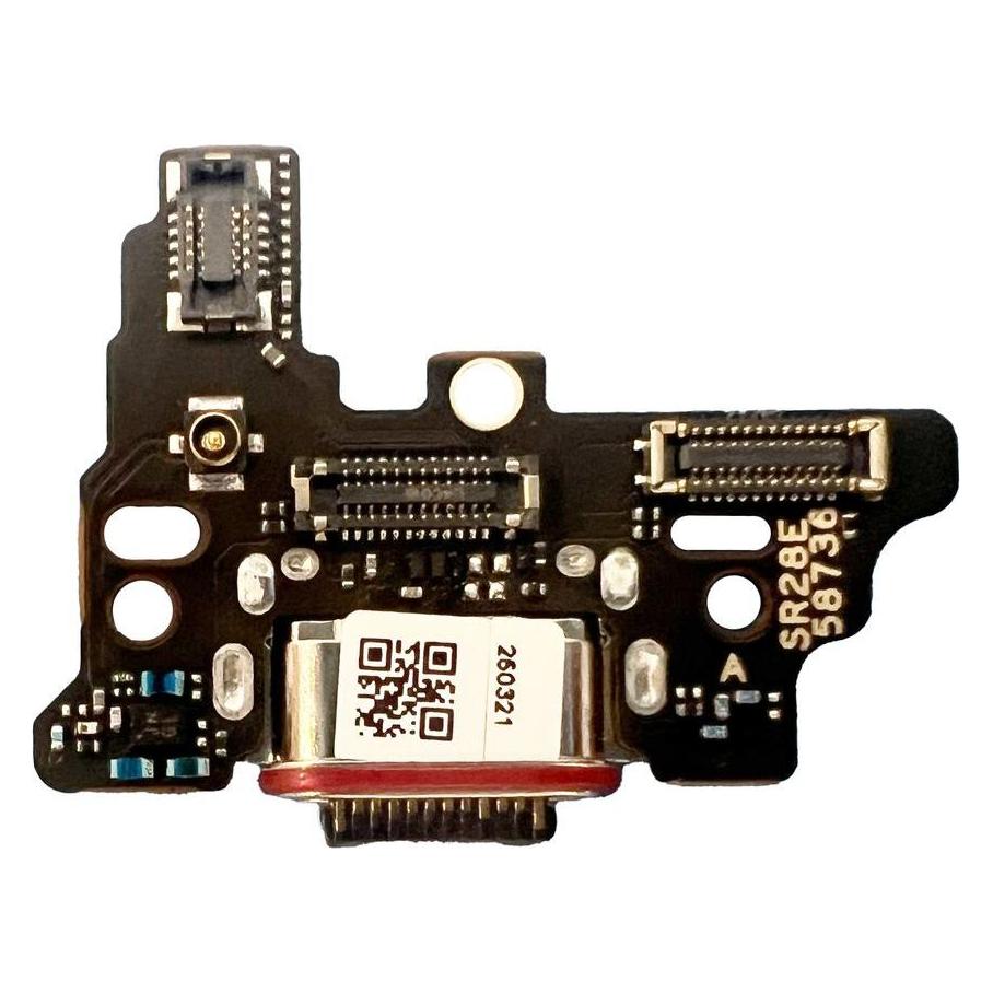 Motorola Edge 60 Pro USB-C Charging Connector EU Original (Motorola Edge 60 Pro) (5B28C30435)