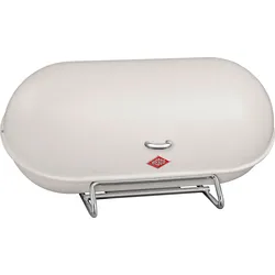 Wesco Breadboy sand matt 222201-87
