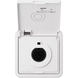 EcoFlow STREAM Wieland-Kit (Netzkabel + Steckdosenpanel) - (0 % MwSt. nur Deutschland) EcoFlow STREAM Wieland-Kit (Netzkabel + Steckdosenpanel)