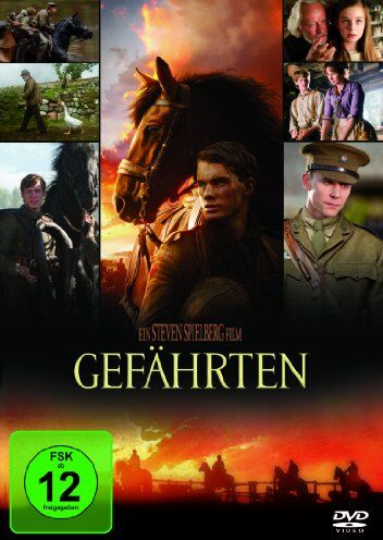 Steven Spielberg - Gefährten - Preis vom 09.10.2026 07:28:09 h