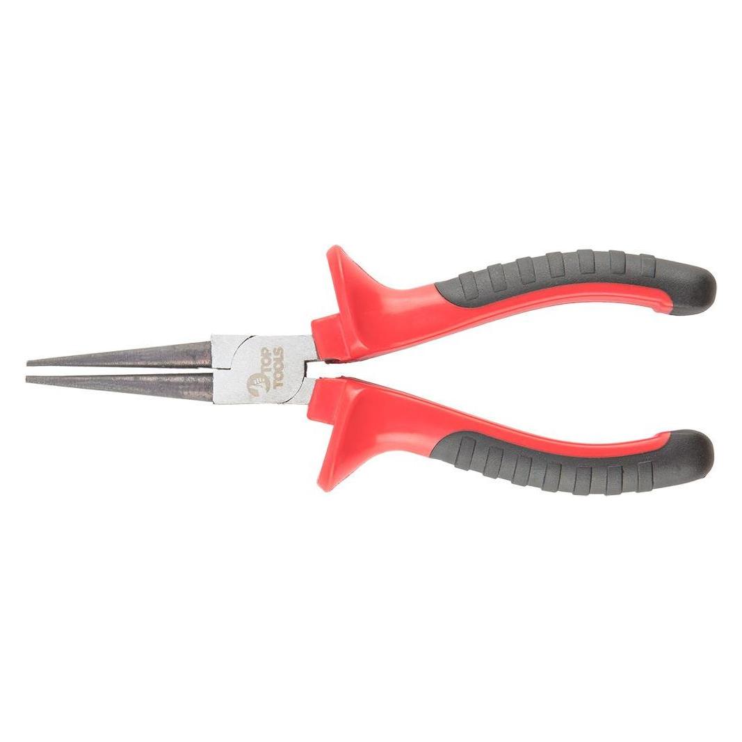TOP Szczypce apvalus 160mm 32D121 (165 mm) (TOP-32D121)