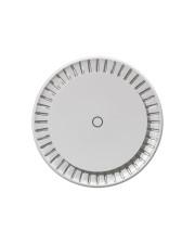 MikroTik ax Access Point cAP 2.4/5 GHz 2x Gigabit WLAN 1 Gbps Power over Ethernet Kabellos Außenbereich (CAPGI-5HAXD2HAXD)