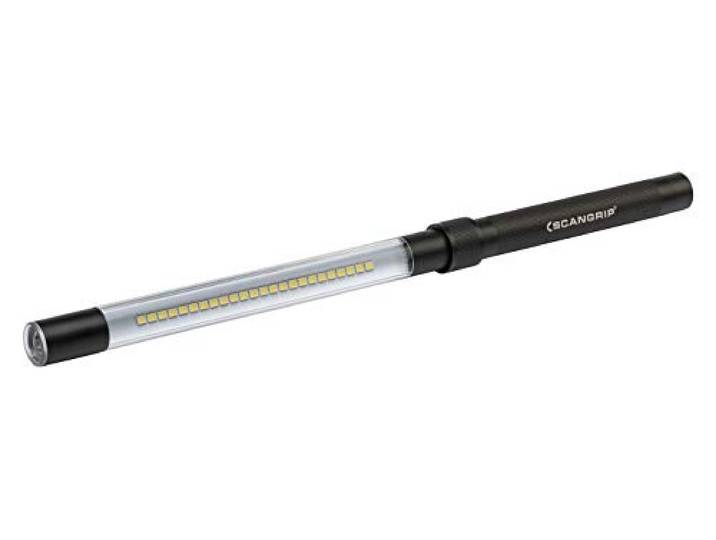 Scangrip 03.5243 LINE LIGHT C+R - Lampe d'inspection sans fil