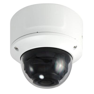LevelOne IP-Cam Dome Outdoor 2MP 4xZ Netzwerkkamera 2 MP