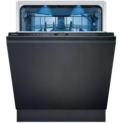 Siemens iQ500  SN65ZX17CE, Geschirrspüler Einbau, Schwarz