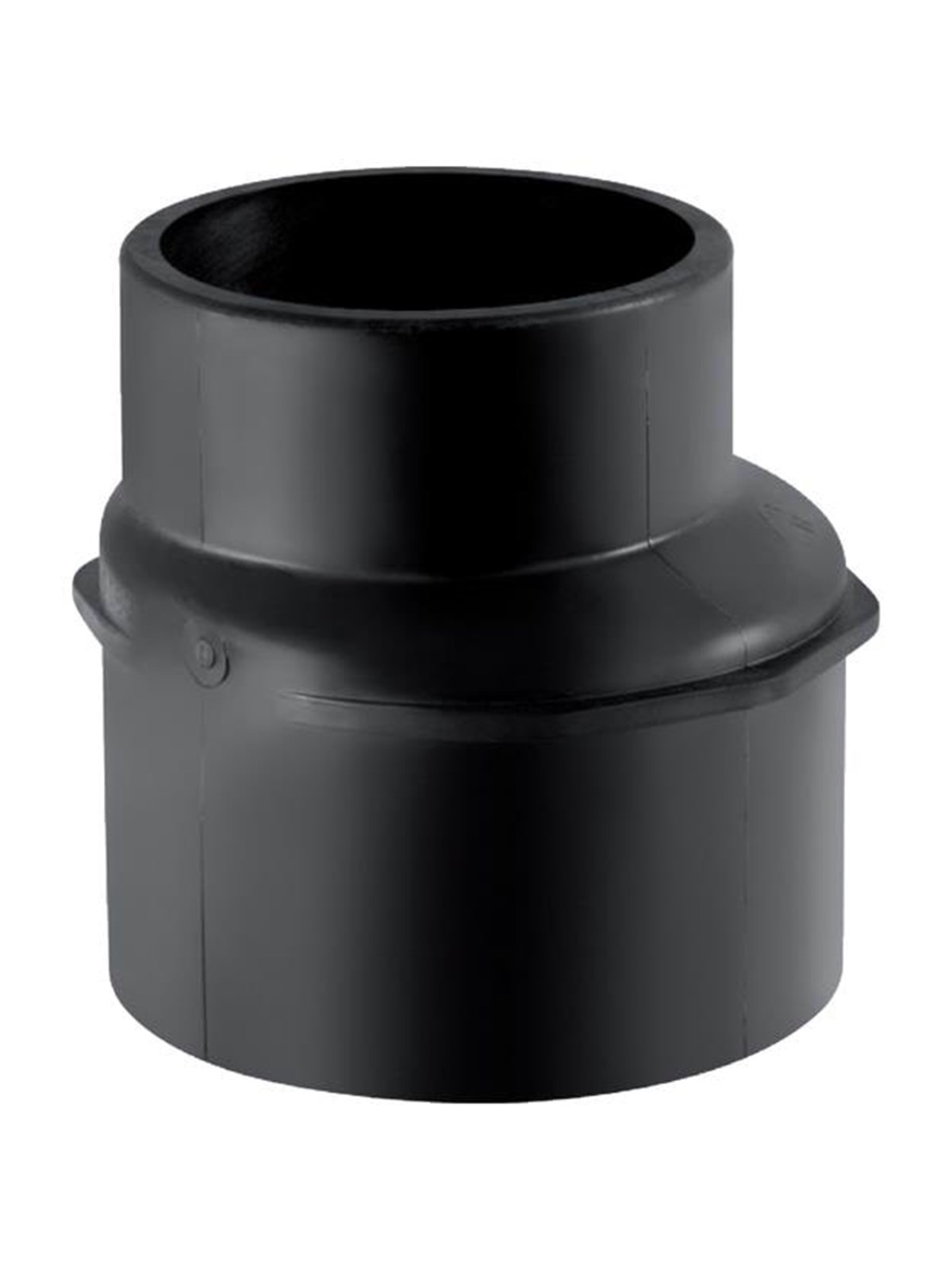 Geberit silent reduction 110 x 75 mm