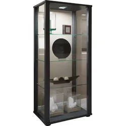 Vitrine KAVISA (BHT 50x114,50x38 cm) - BHT 50x114,50x38 cm