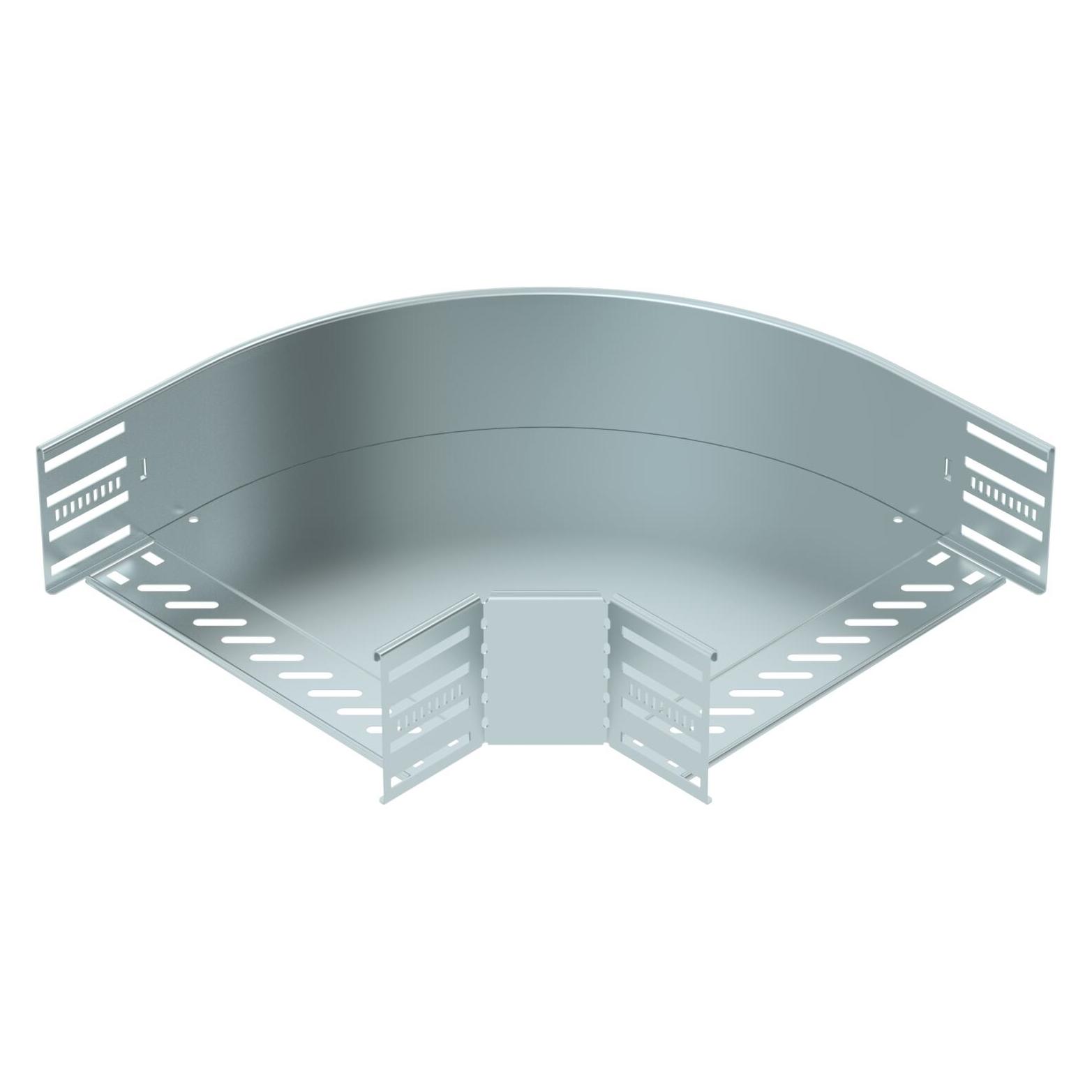 OBO Bettermann OBO Bogen 90° (30 cm) (6036806)