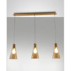 Fabas Luce Pendelleuchte 3596-47-125