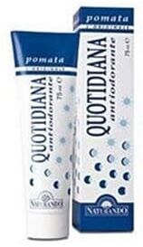 Naturando Desodorizante Diário 30 ml