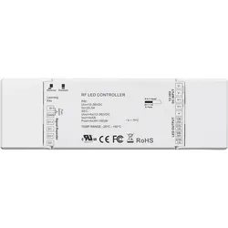 Synergy 21 LED Controller EOS 05 4-Kanal PWM Dimmer, Lichtsteuerung