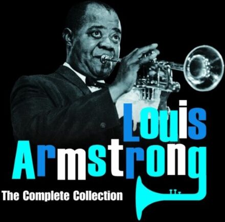 Louis Armstrong - Complete Collection - Preis vom 14.10.2026 23:07:16 h