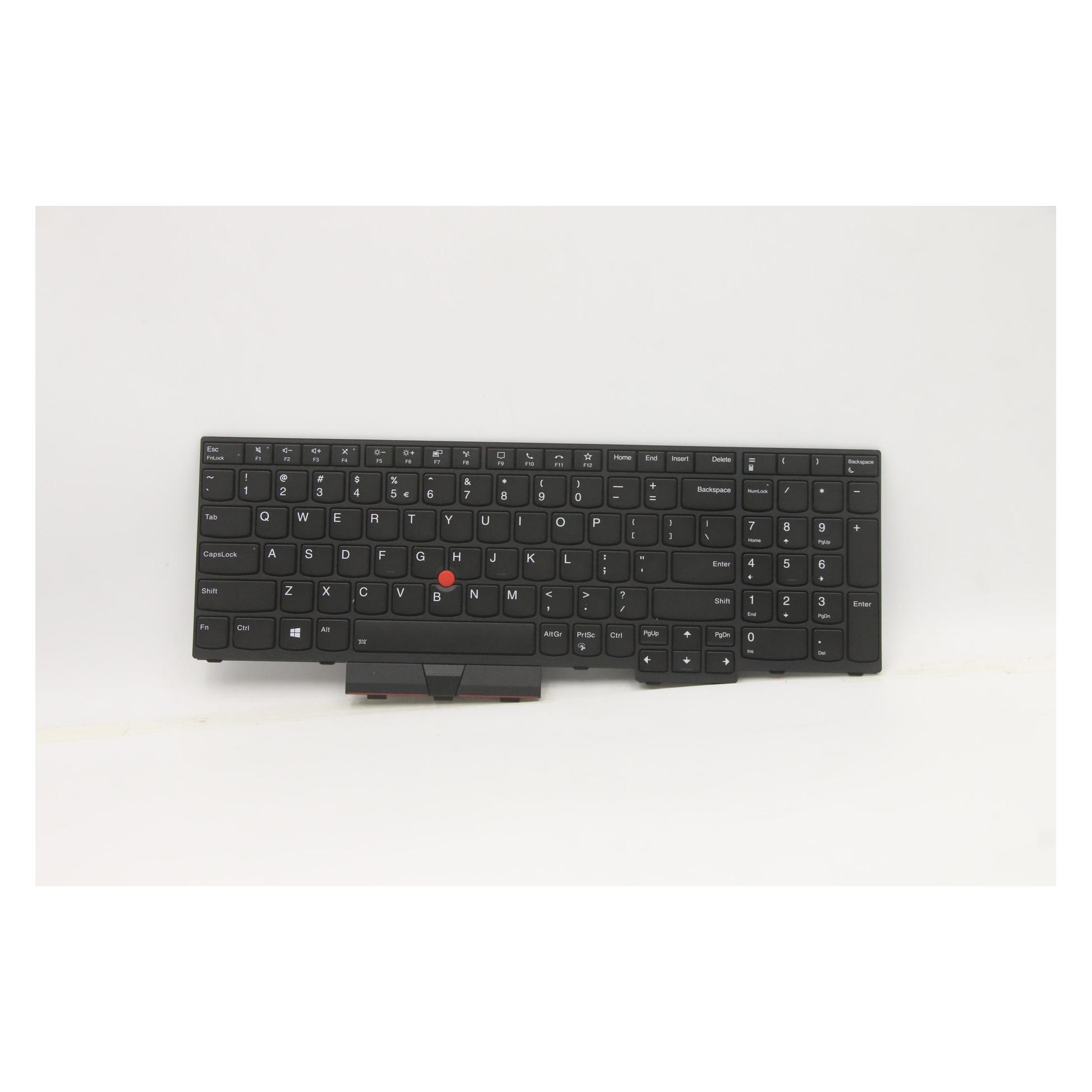 Lenovo FRU Thor Keyboard Num BL (5N20W68278)