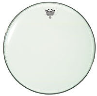 "Remo 10"" Ambassador Reso Snare Head "