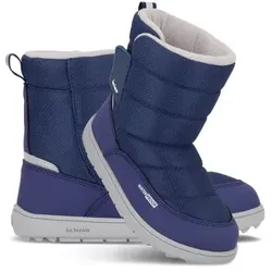 Be Lenka Kinder Schneeschuhe Ailo Kids - Dark Blue 26
