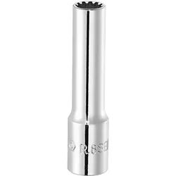 FACOM Steckschluessel 1/4" SPLINE lang 8mm