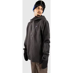 Patagonia Powder Town Jacke black Gr. XXL