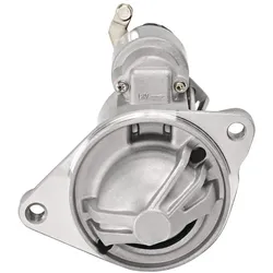 Starter VALEO 460495 für Ford Focus III Turnier Ecosport B-Max