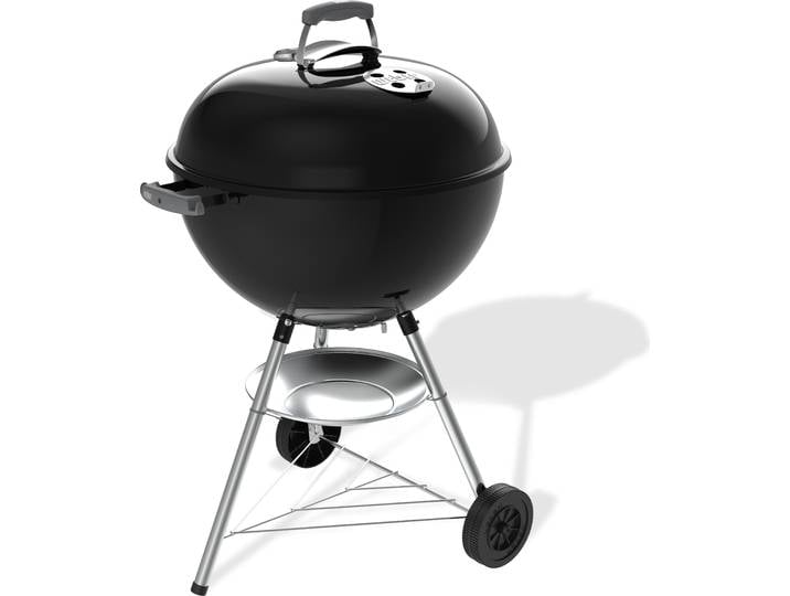 Barbecue au charbon Weber Bar-B-Kettle Ø 57 cm