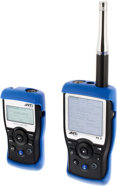 NTI Audio Exel Acoustic Set M2211