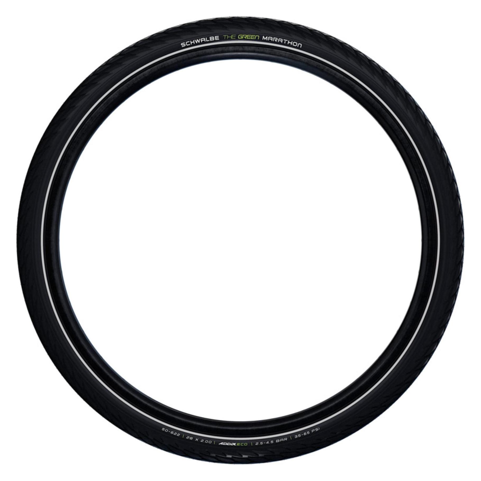 Schwalbe Marathon HS620 (27.5 x 1.65, 45-584) (11159400)