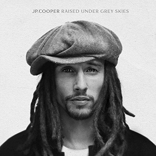 JP Cooper - Raised Under Grey Skies - Preis vom 12.10.2026 11:37:12 h