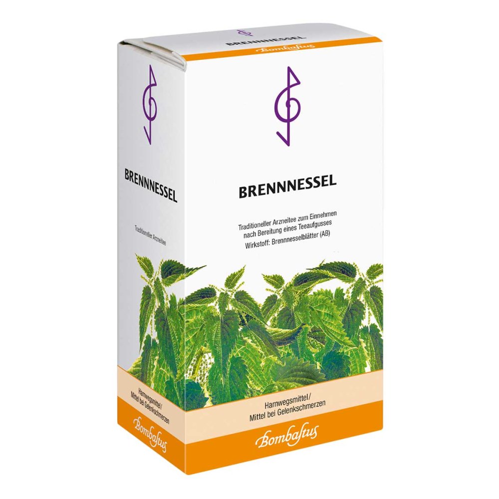 Bombastus-Werke AG BRENNNESSEL BOMBASTUS 05466849