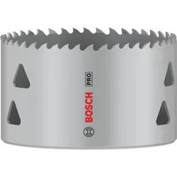 PRO Multi Material Lochsäge, 83 mm, mit Gewinde