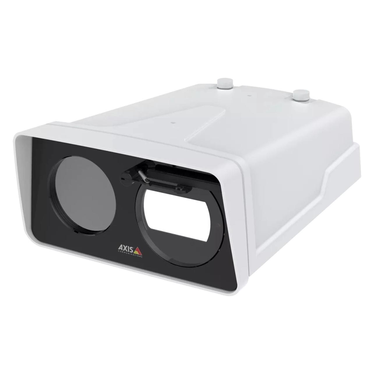 Axis Q1800-LE-3 L.P.Verifier Kit (03108-001)