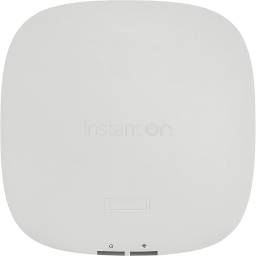 HPE Networking Instant On AP32 AP Set w. PSU Dual Radio
