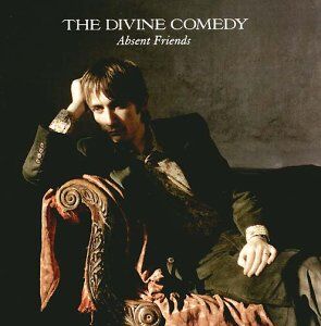 The Divine Comedy - Absent Friends - Preis vom 09.10.2026 07:28:09 h