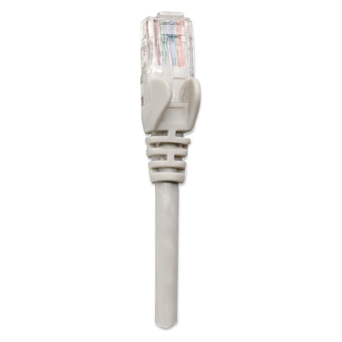 Intellinet Patch-Kabel (U/UTP, UTP, CAT6, 1.50 m) (340380)