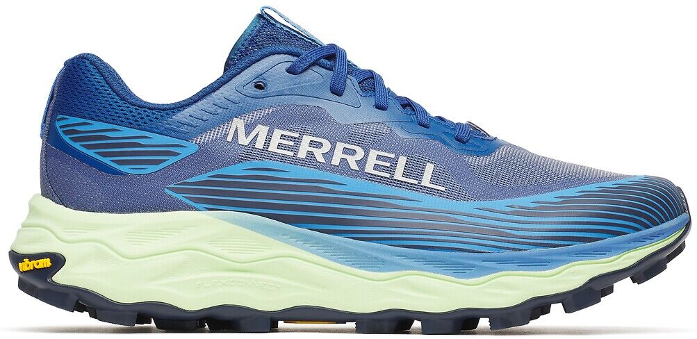 MERRELL Baskets de trail AGILITY PEAK 6