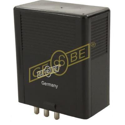 GEBE Relais, Kraftstoffpumpe 993871 für Mercedes