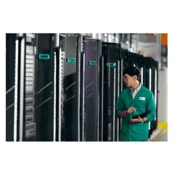 HPE ML350 GEN11 LFF OROC CBL -STOCK, Server Zubehör, Schwarz