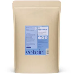 L-Glutamin Pulver - 500g