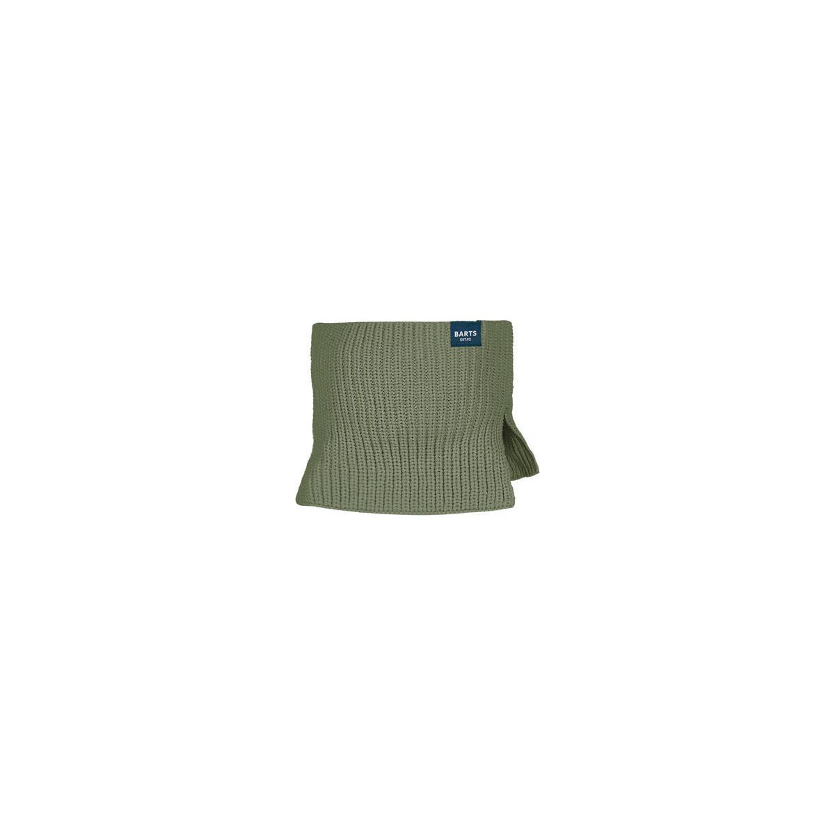Barts Makalyn Col Small camo green (13) 7328013