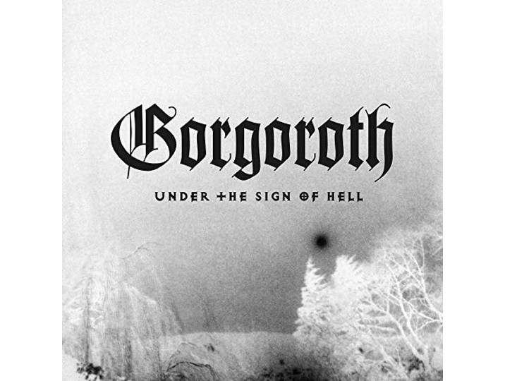 Under The Sign Of Hell