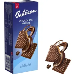 Bahlsen Chocolate Wafers Vollmilch 97,0 g