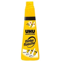 UHU Alleskleber »flinke flasche« 46315