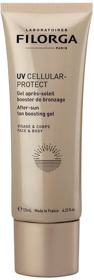 Filorga Uv Cell-Prot After Sun Gel125Ml