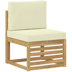 vidaXL, Gartenlounge, Dalunos (geeignet für Wohnung)