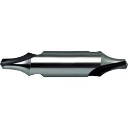 Zentrierbohrer ohne Fläche DIN 333 LH R HSS 1,6mm