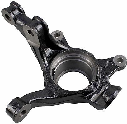 Metzger Autoteile Achsschenkel, Radaufhängung 58137201 Vorderachse Links Für Toyota