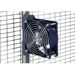 Schneider Electric NSYCVF170M230 Climasys-Lüfter, 170m3/h, 230V, ohne Metallgitter