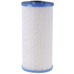 RS PRO Faltkartusche hoher Durchfluss 5Mikrom, Wasserfilter