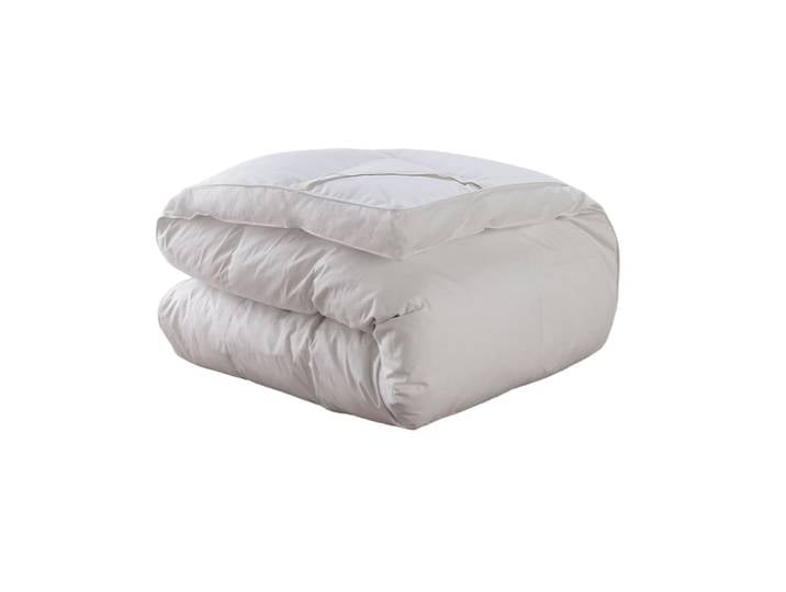 Surmatelas naturel antiacarien 90x190 cm