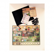 dlp-games Orleans Material für 5. Spieler (Erweiterung) 278147
