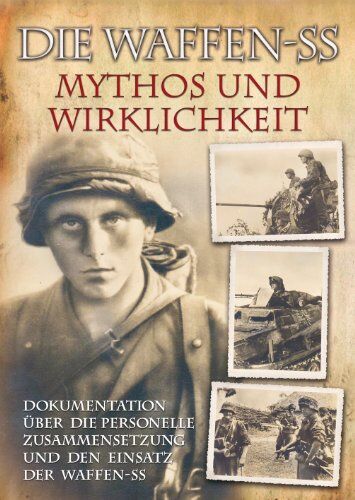 Rolf Michaelis - Die Waffen-SS - Mythos und Wirklichkeit: Dokumentation +ber die personelle Zusammensetzung und den Einsatz der Waffen-SS - Preis vom 09.10.2026 07:28:09 h